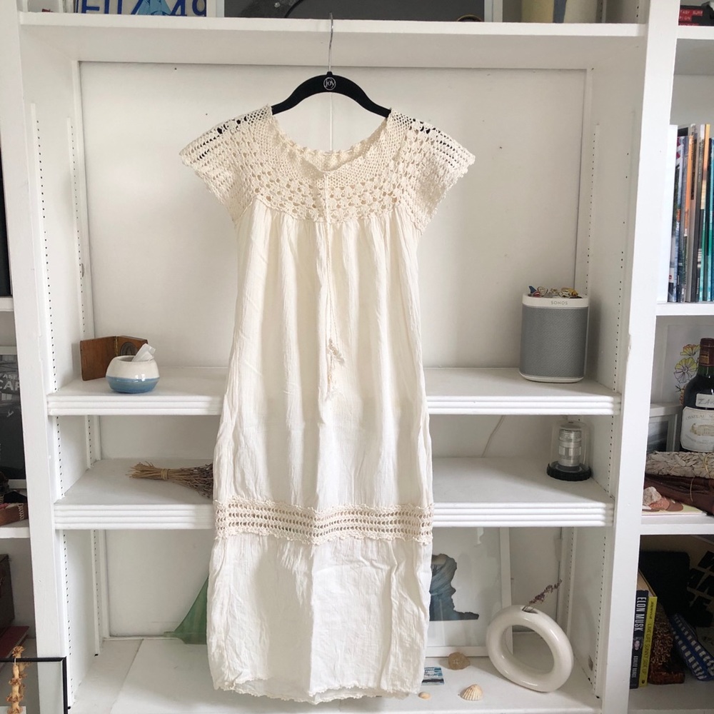 Vintage Dress
